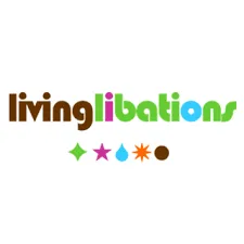 Living Libations discount code